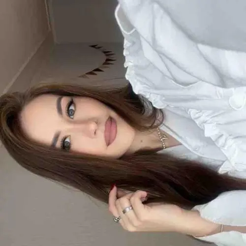 Ксения Исакова