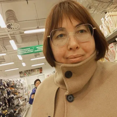 Евгения Кочемайкина