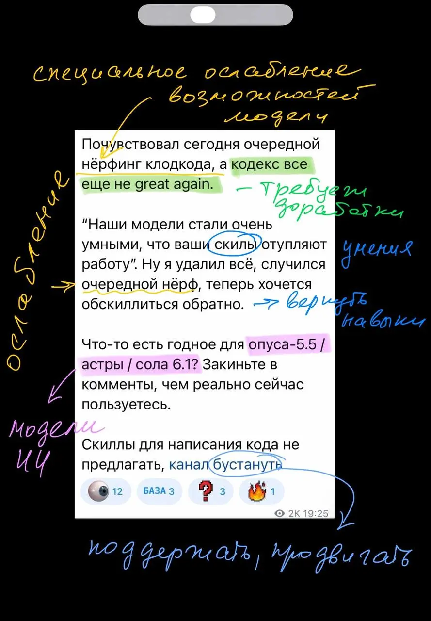 Смесь «французского с нижегородским» | Сетка — социальная сеть от hh.ru