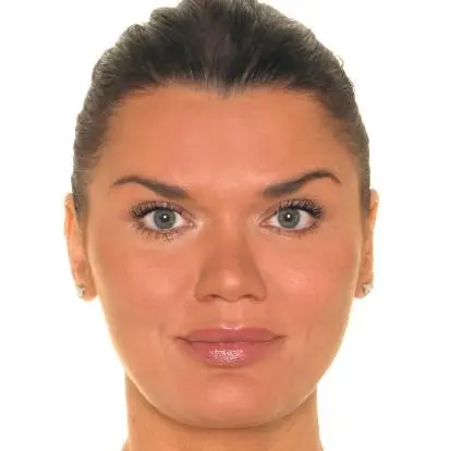 Анастасия Гришина