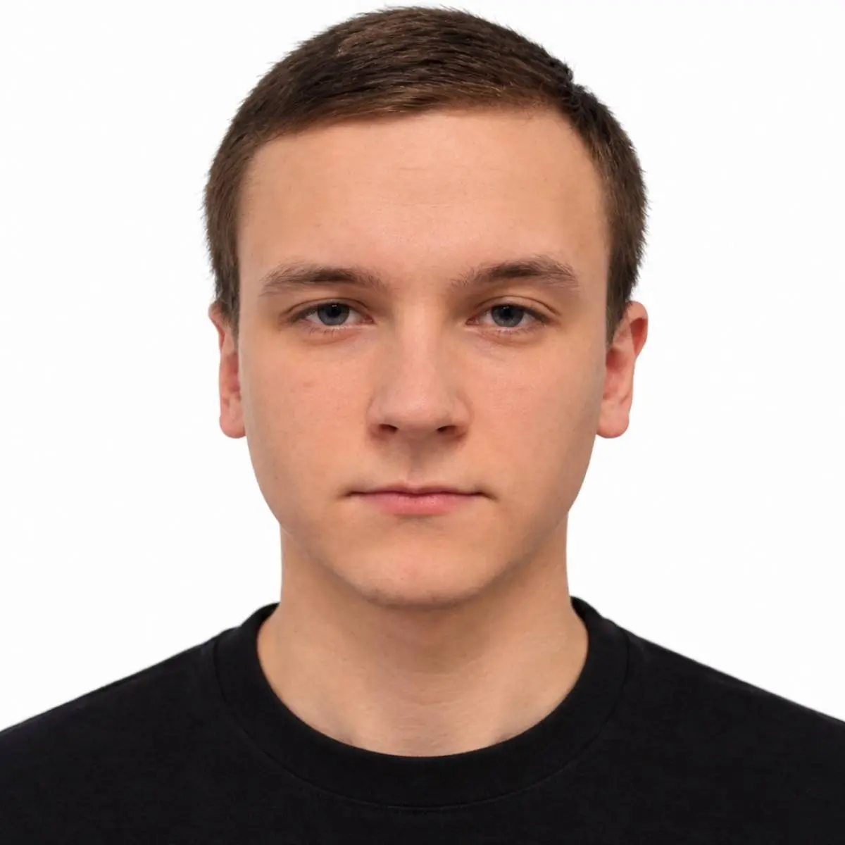 Александр Чернецов