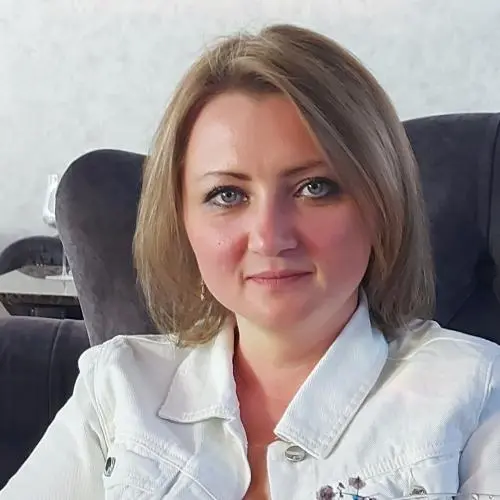 Татьяна Петрова