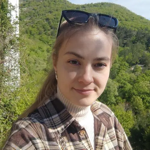 Мария Филатова