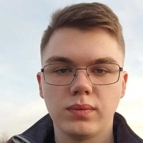 Danil Chemaev