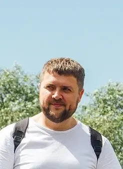 Александр Баранов