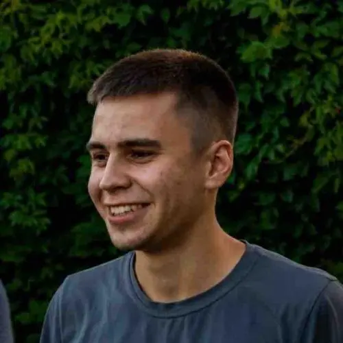 Сергей Сильянов