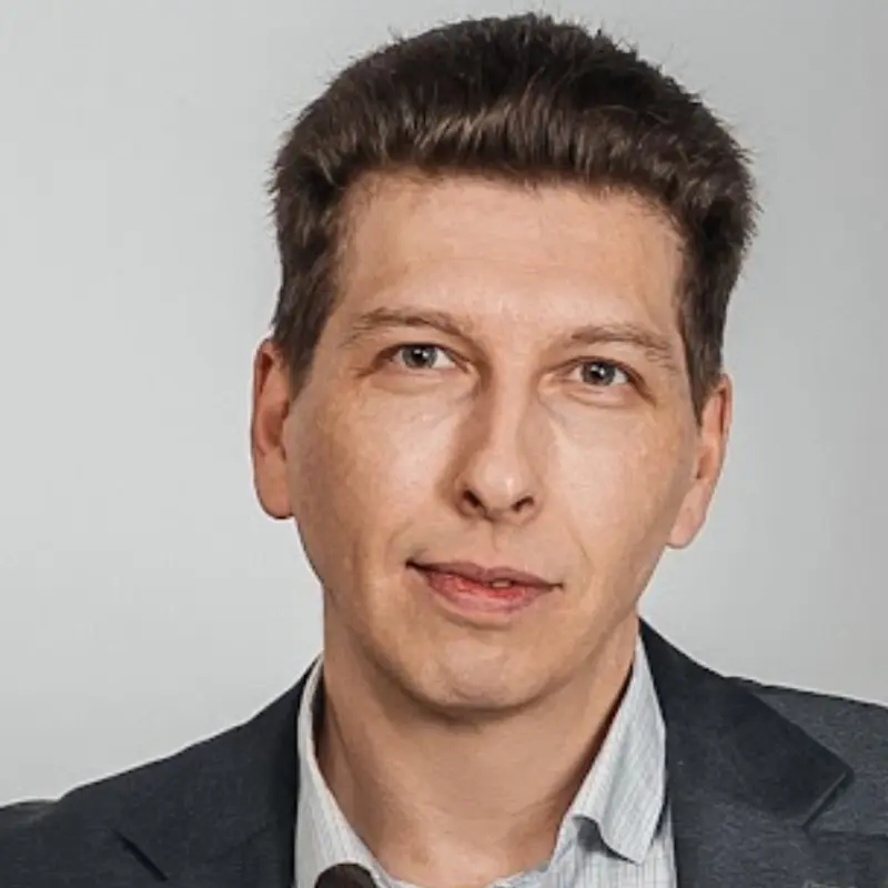 Вадим Мовшович
