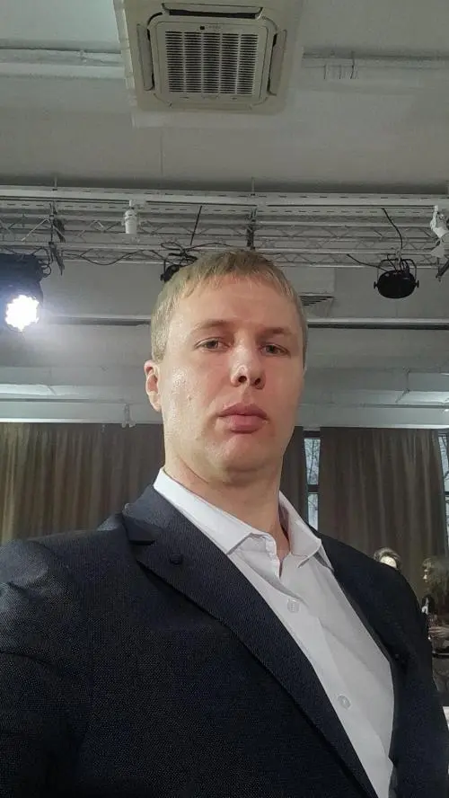 Дмитрий Пронин