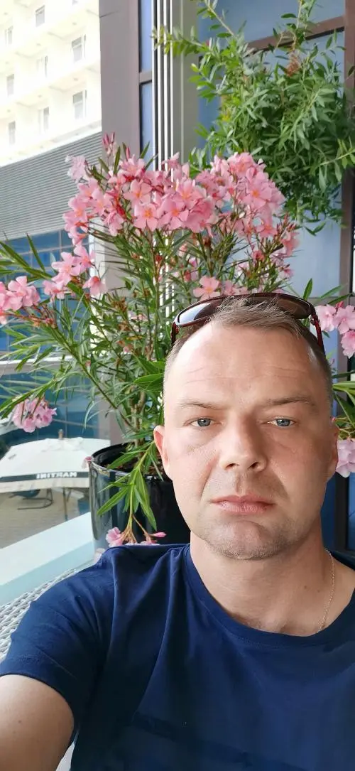 Алексей Ярыгин