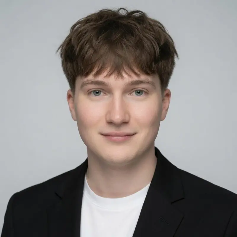 Константин Красильников