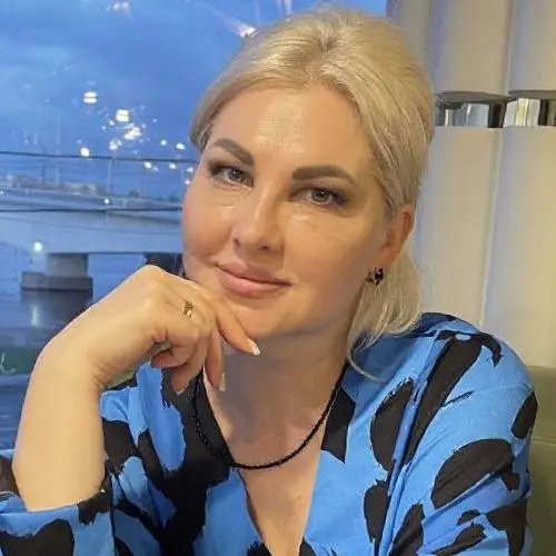 Яна Дмитрюкова