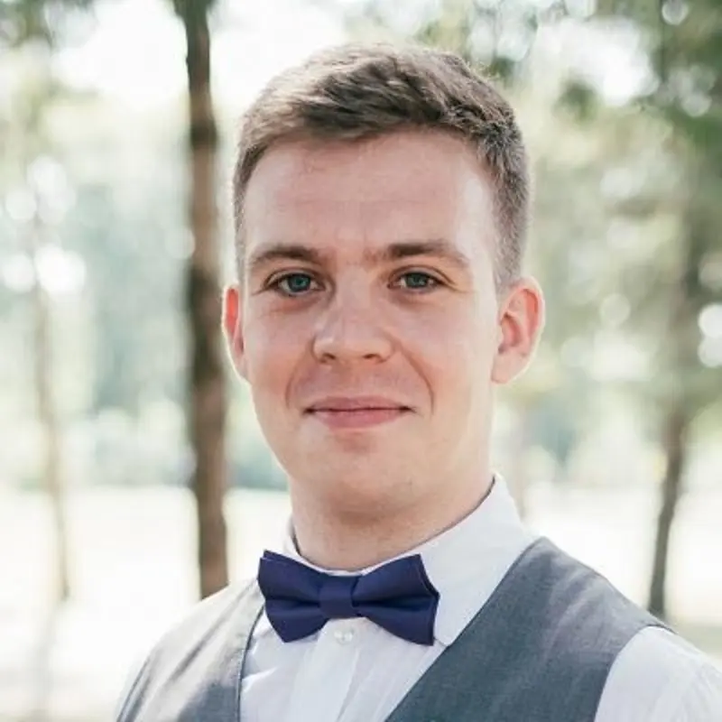 Валерий Молчанов
