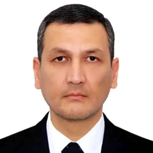 Sindor Abdusalamov