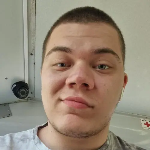 Дмитрий Вишневецких