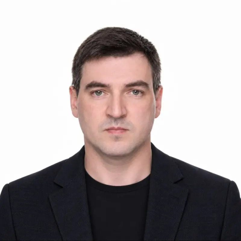 Михаил Кандалей
