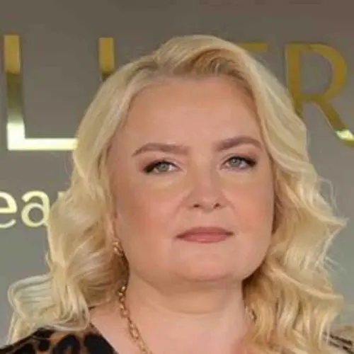 Наталья Песцова