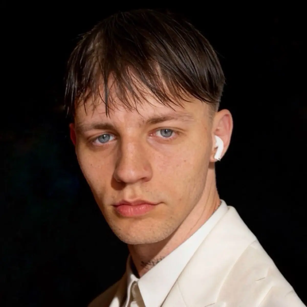 Andrey Stepanov