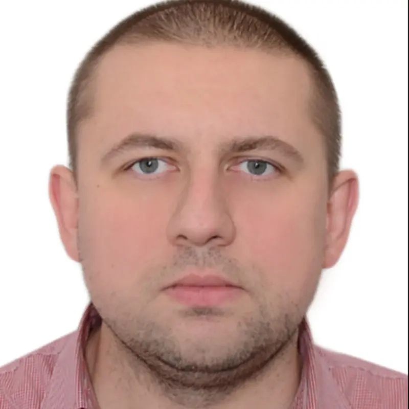 Вадим Дручинин
