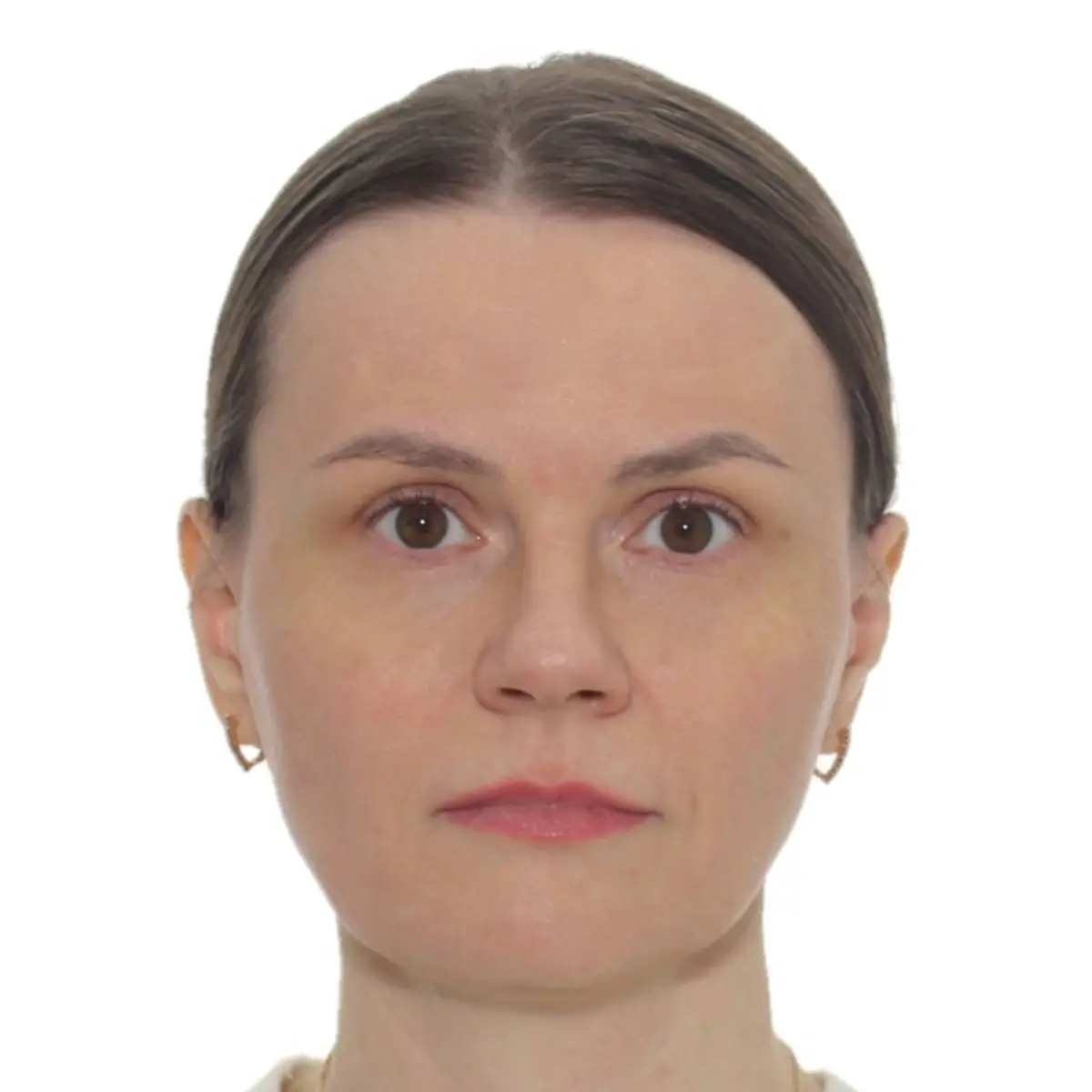 Наталья Рослякова