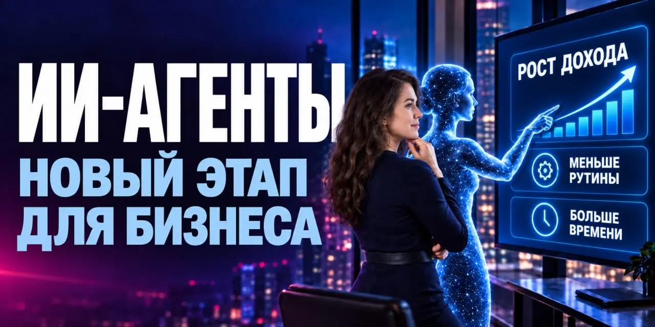 Компании и сотрудники, которые используют ИИ-агентов, | Сетка — социальная сеть от hh.ru