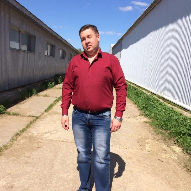 Дмитрий Фурсов