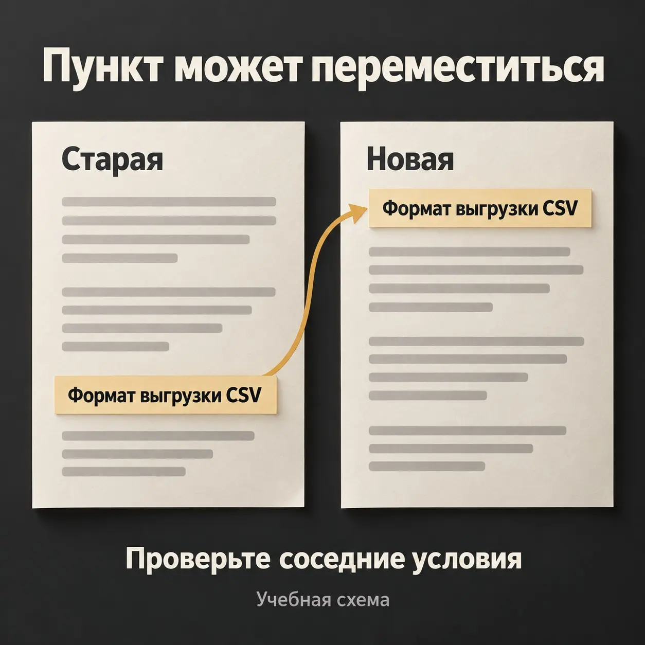Как найти изменения в справке с помощью ИИ | Сетка — социальная сеть от hh.ru