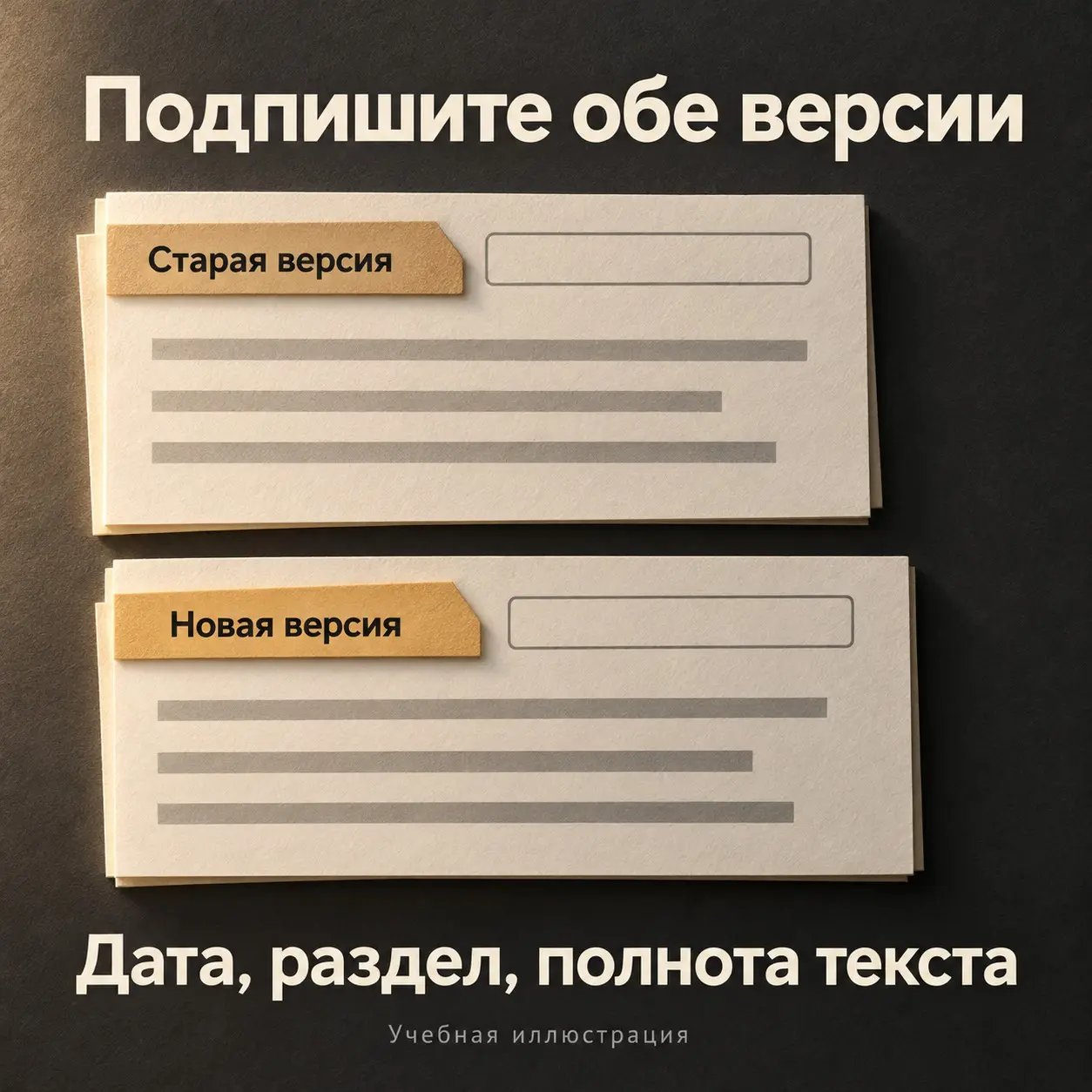 Как найти изменения в справке с помощью ИИ | Сетка — социальная сеть от hh.ru
