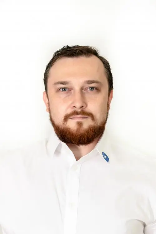 Никита Макаренко
