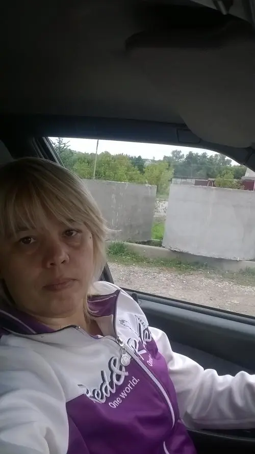 МАРИНА ПЕТРЯНКИНА