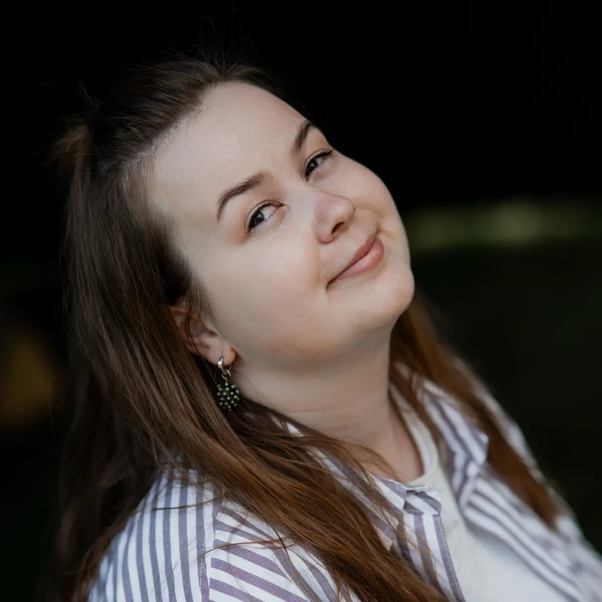 Любовь Глушкова