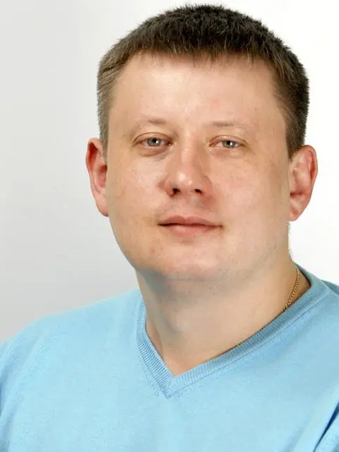 Александр Посторнак