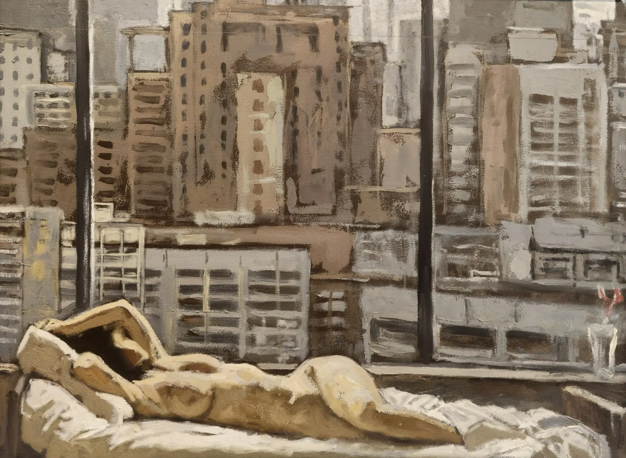 Выставка, которую точно стоит посетить в Москве | Сетка — социальная сеть от hh.ru