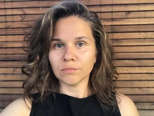 Елена Хомутова