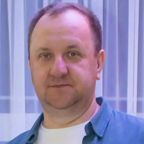 Алексей Баурин