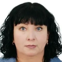 Наталья Фефелова