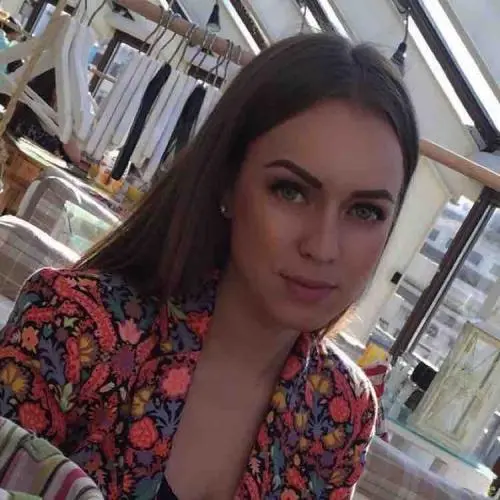 Кристина Казакова