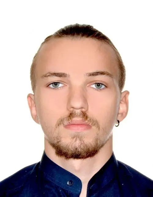 Серафим Иванов