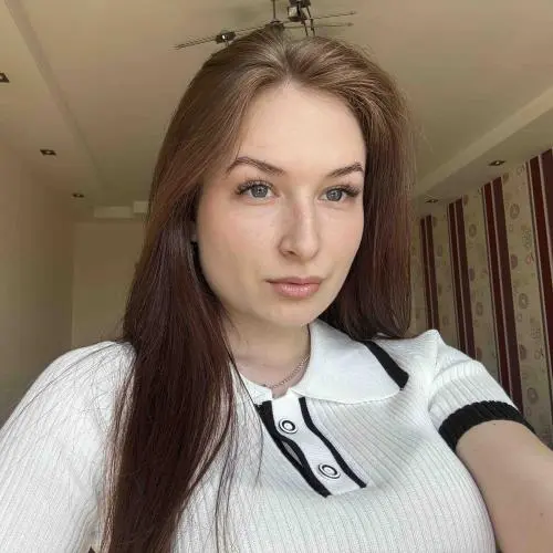 Валерия  Никонорова