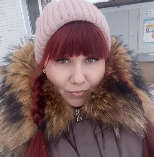 Кузьмина Екатерина