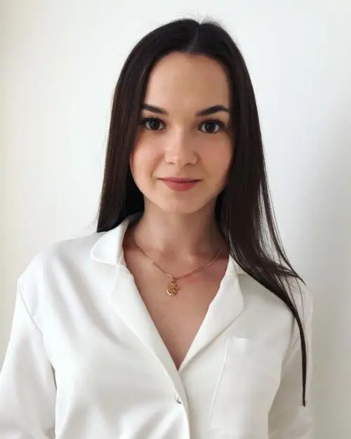 Юлия Губернаторова
