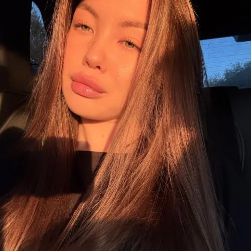 Милена Ямалова