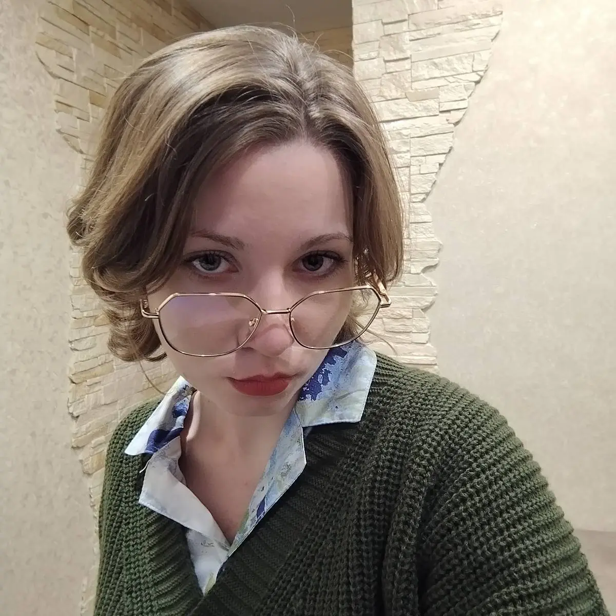 Ксения Щедрина