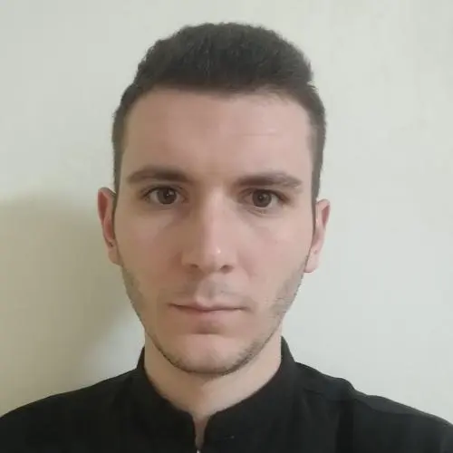 Сергей Токан