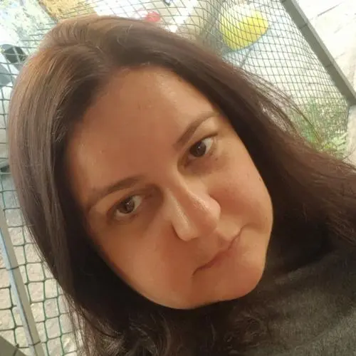 Анна Немова