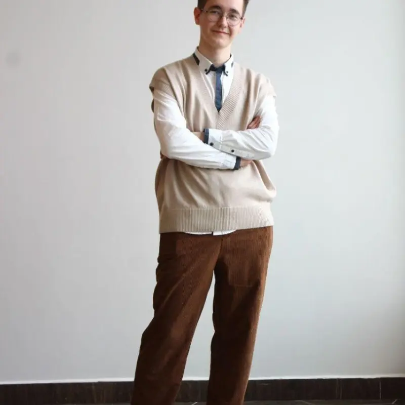 Сергей Алдохин