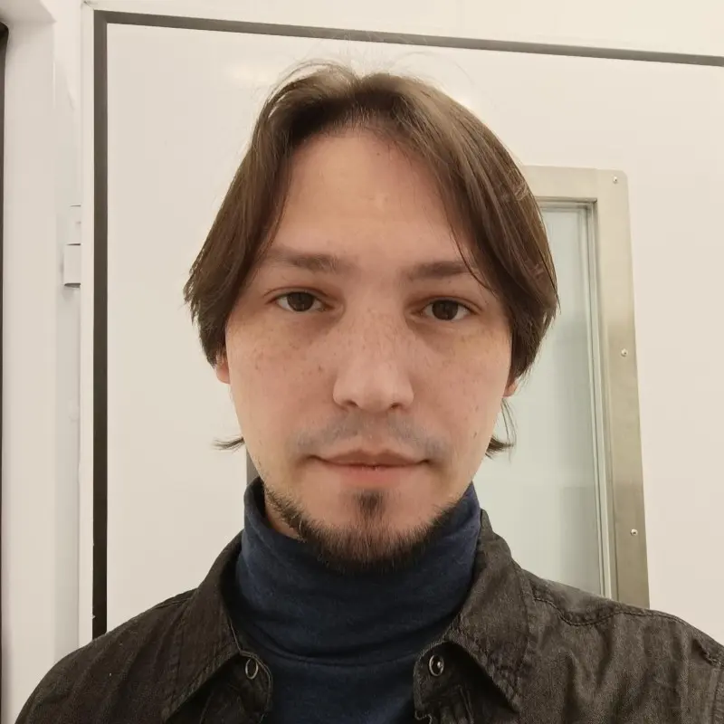 Сергей Суворов