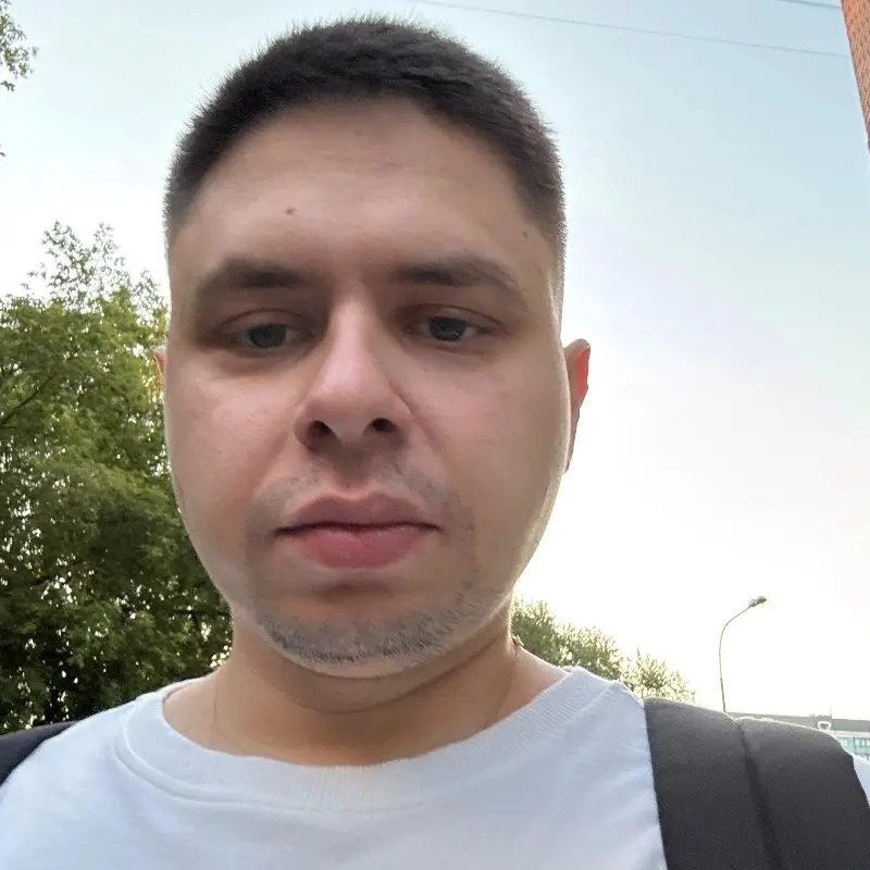 Андрей Плицын