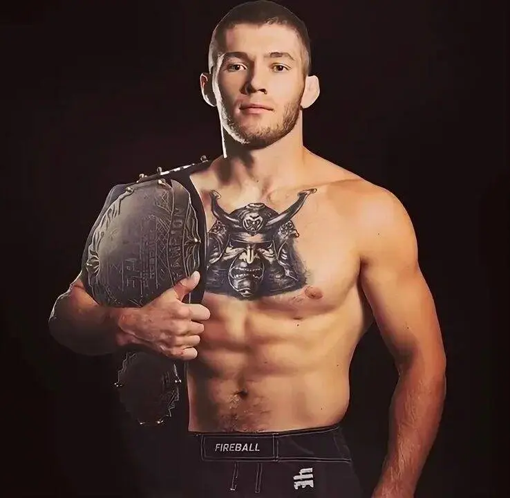 Антон Зайферт