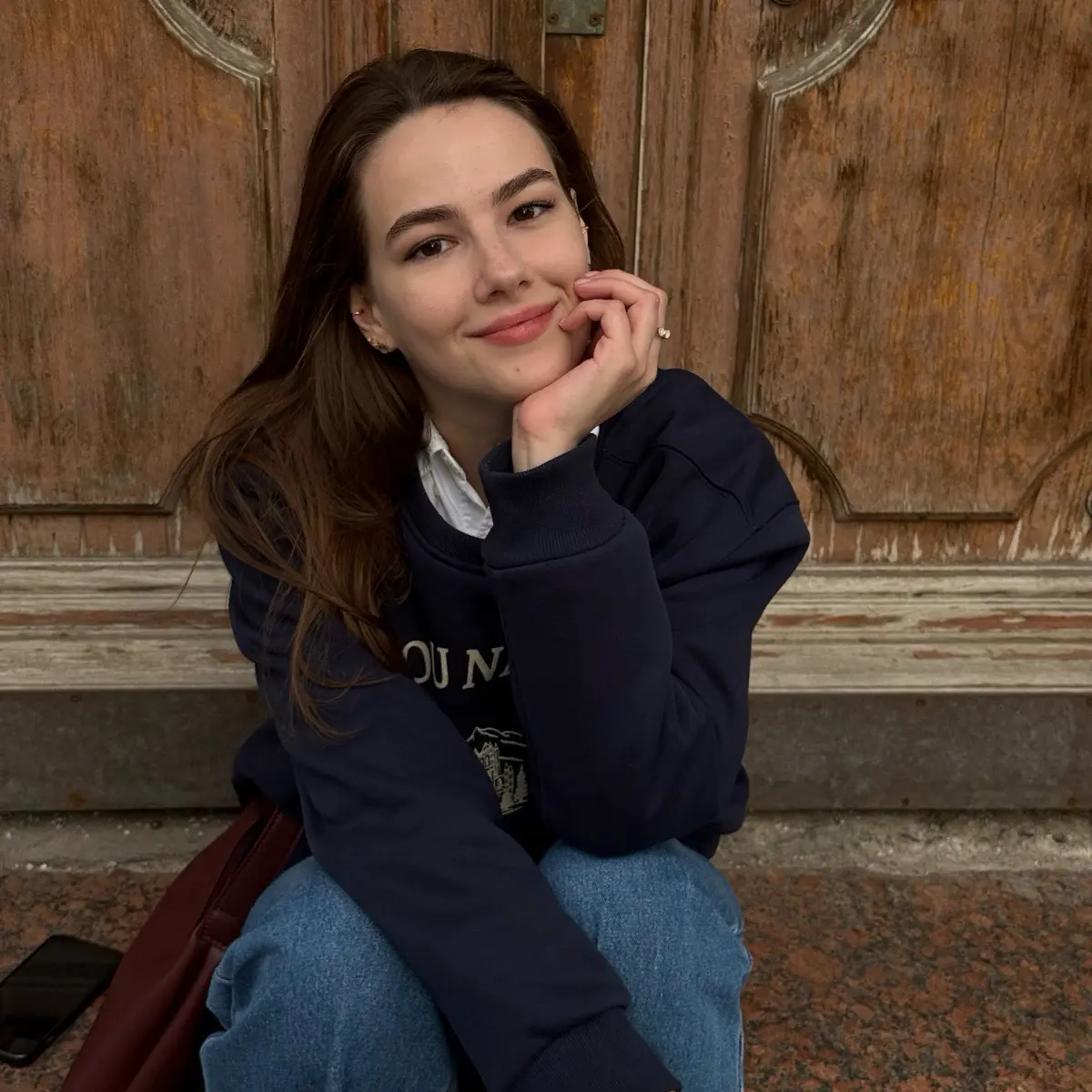 Дарья Лебедева