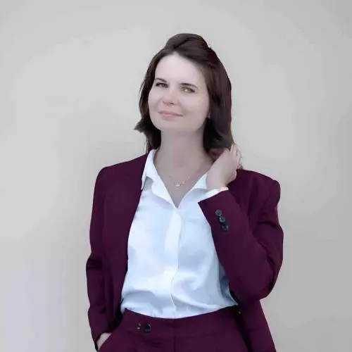 Екатерина Морозова